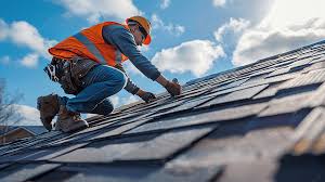 Best Asphalt Shingles Roofing  in Golden Glades, FL